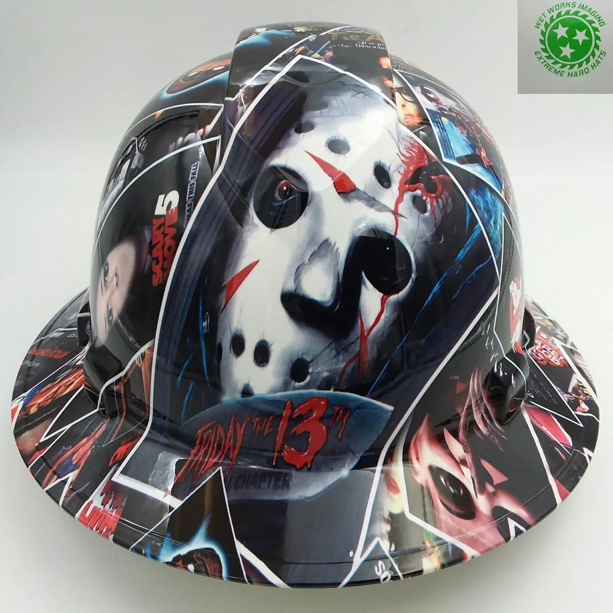 Cool hard hats for sale cheap