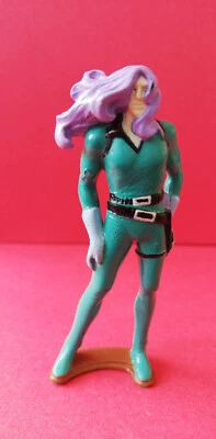 TRES BELLE FIGURINE COBRA THE SPACE PIRATE +/- 6,6cm - Photo 1/4