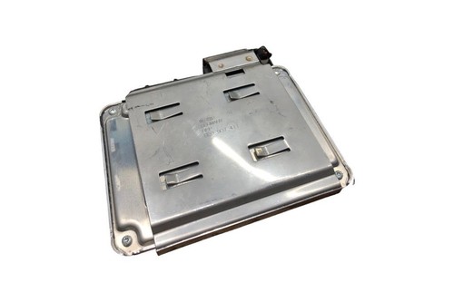 Audi A4 S4 B6 8E 8H 2002 8E0907411 Motorsteuergerät Modul ECU ONV7911