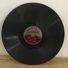 ANGEL Spring Rain (Special Uta) Sunagawa Shumaru Nakamura Haruyo 280-B