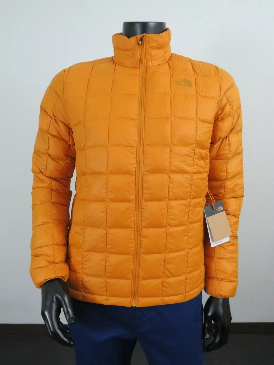 the north face thermoball fz