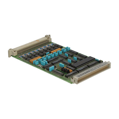 Siemens SMP-E213-A2 Electronic Module for PLC Used UMP