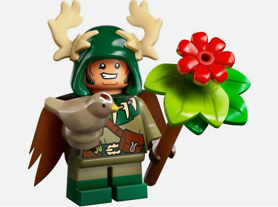 LEGO 71047: Minifiguren Serie Dungeons & Dragons - Figuren aussuchen - NEU