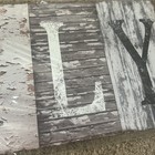 Quotes Wall Art Decor Decorative Signs Inspirational Motto 20 x 60 inch Family — photo 5