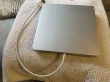 Apple MD564LL/A External USB SuperDrive