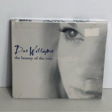 Dar Williams The Beauty Of The Rain Cd Vintage 2003 Music
