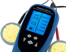 tDCS Device - TheBrainDriver tDCS - Used. Transcranial Direct Stimulation