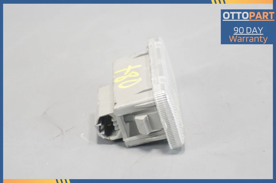 Luz de lámpara de cortesía interior maletero Lexus SC430 2002-2010 OEM Toyota ICHIKOH Foto 3 de 4