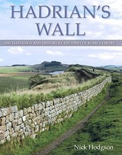 Hadrian's Wall : Archaeology