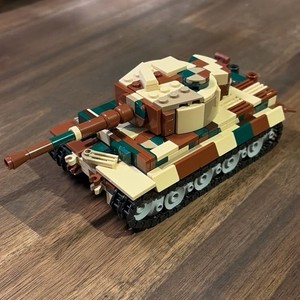Brickmania Ww2 | eBay