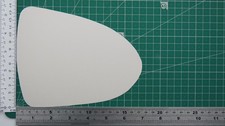 Glace de rétroviseur Kia SPORTAGE