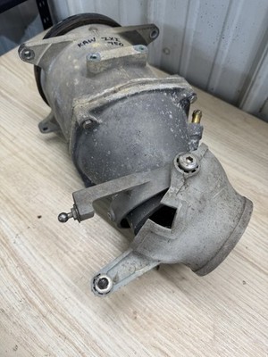 Kawasaki 750 Zxi Jet Ski Pump Nozzle Oem Jetski Jet Ski Jet Pump