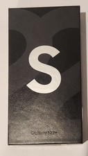 Samsung S22 BOX ONLY NO PHONE 