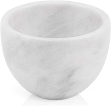 Shaving Cream Bowl Handmade Marble Shaving Bowl Mens Barber Supplies