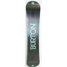 Burton Ltr Snowboard for sale | eBay