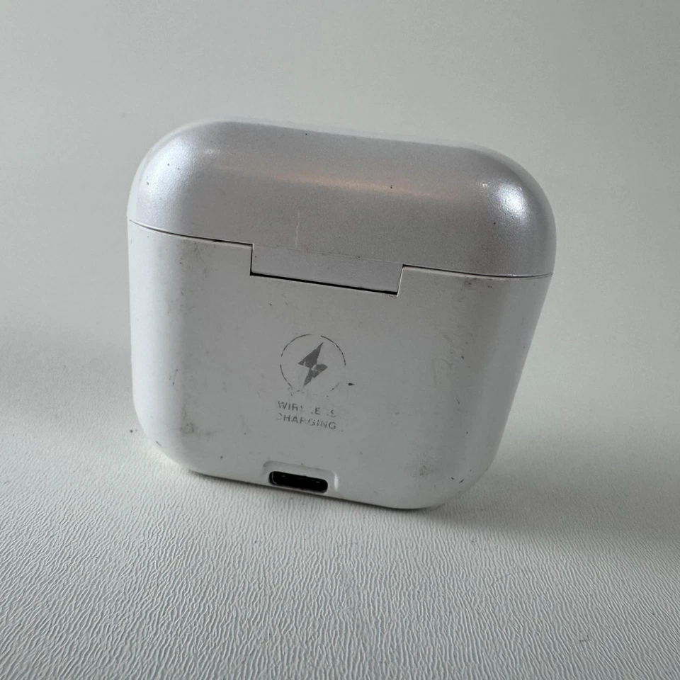 Беспроводные наушники-вкладыши Sharp чехол для зарядки Bluetooth наушники гарнитура шум - Изображение 4 из 4