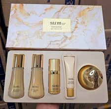 SU:M37 LosecSumma 5pcs Special Gift Anti Aging Moisture K-Beauty SUM37