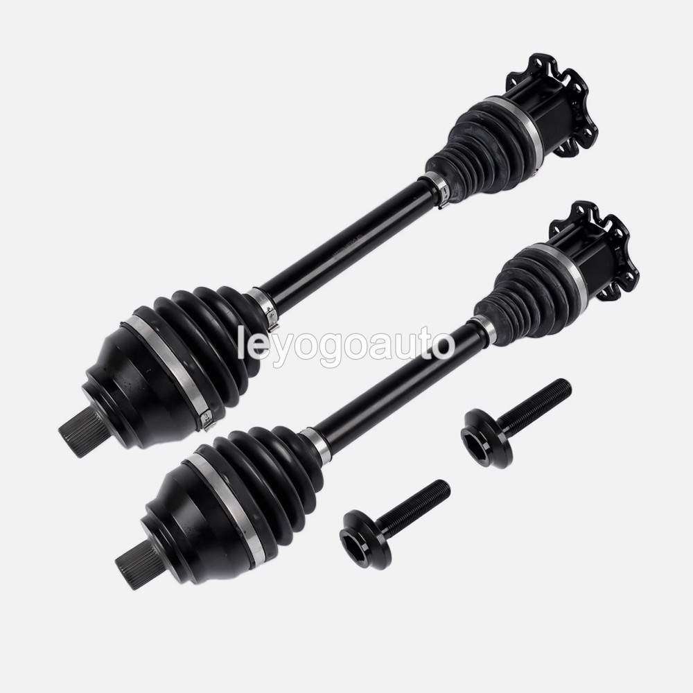 Bentley Continental GT 2006-2010 FRONT+RIGHT Cv axle
