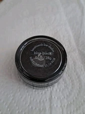 Bare Minerals Shadow Liner Blue Black .28g / .01oz
