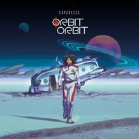 Vinile - Caparezza - Orbit Orbit (2 Lp) - Bmg -D- Neu