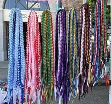 Graduation Lei for Whole Sale