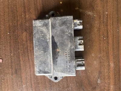 2003 Yamaha Raptor 660r Cdi Oem