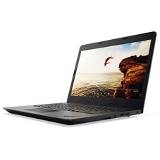 💻 Lenovo Thinkpad E470 i5-7200U Jusqu'À 3,1 Ghz 8Go 256Go SSD 14" Fhd W11 Pro