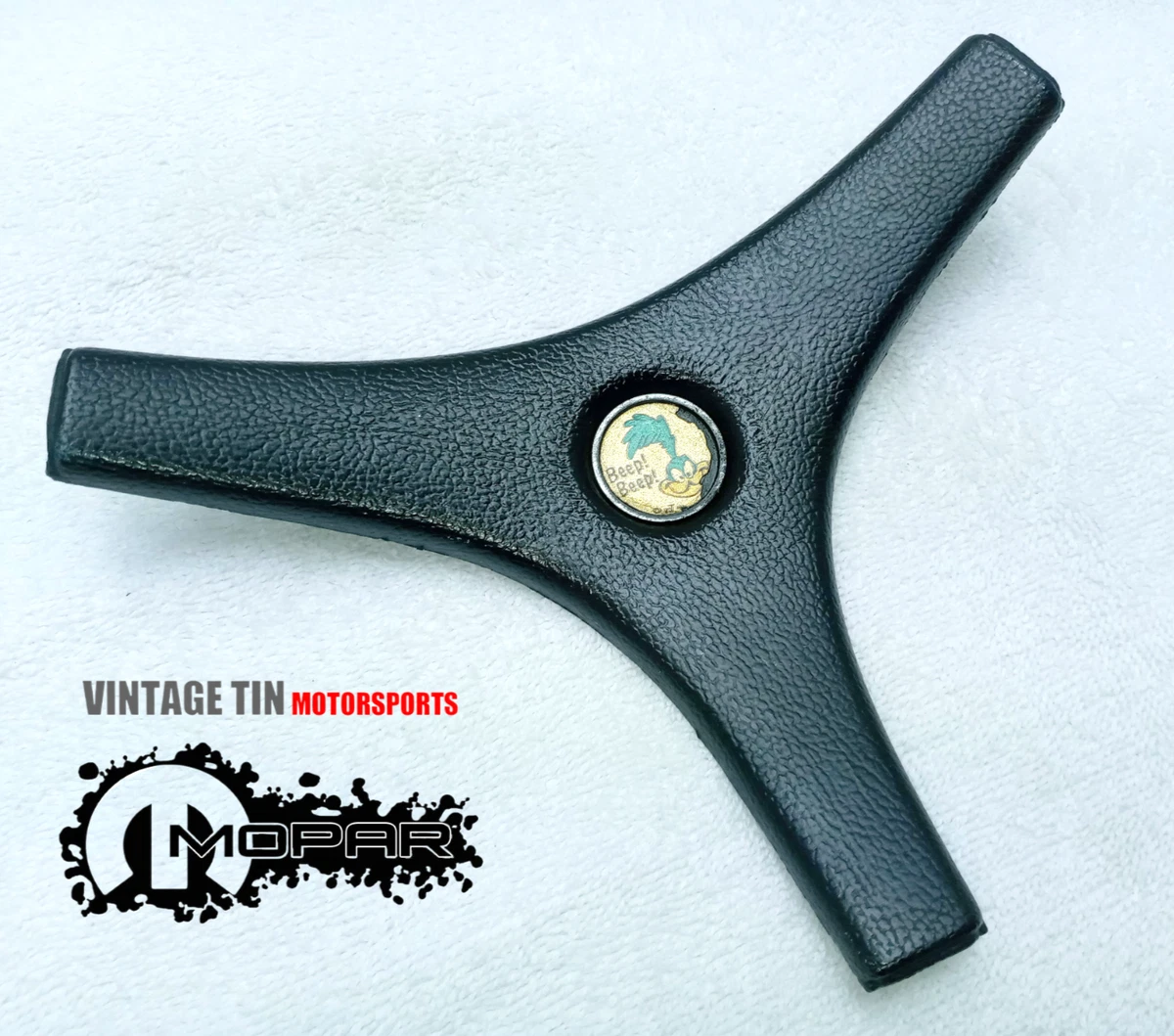 Mopar Vintage Car & Truck Steering Wheels & Horn Buttons for sale