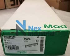 1PC NEW Schneider BMEXBP1200 BME XBP 1200 PLC...