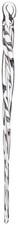 Kurt Adler 12-Piece Glass Icicle Ornament Box Set