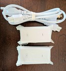 2 x Ubiquiti GP-A240-050G Switching Gigabit PoE Injector 24V (White)