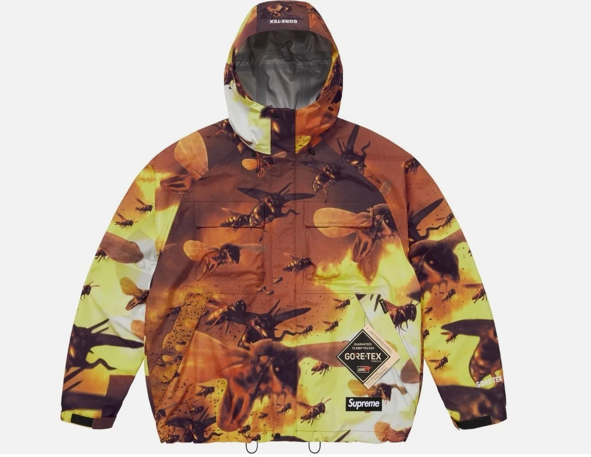 Supreme Yellow Coats, Jackets & Vests for Men for Sale | Shop New