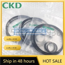 1PCS NEW FOR Replacement CKD Cylinder Repair Kit SCS-N-200K