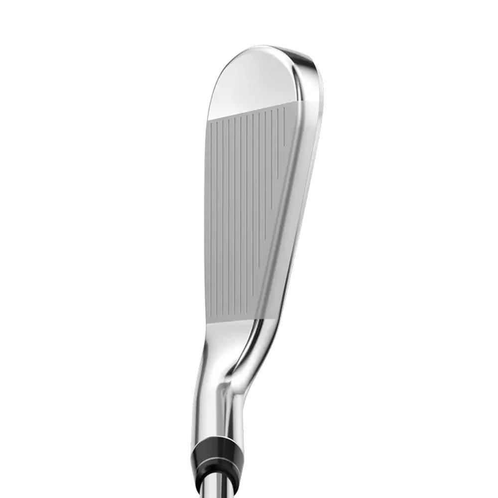 Paradym Irons w/ Graphite Shafts, Green - Callaway Golf Iron Set Club