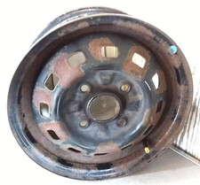 daewoo matiz mk 1 steel wheel 4.5" x 13 " , 4 x 114.3 pcd ,et45 ,centrebore 69.1
