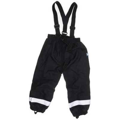 Peek-A-Boo, Schneehose, Größe: 86/92, Schwarz, Polyester, Unisex (Kinder) #kdn