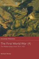 Michael Hickey | The First World War, Vol. 4 | Buch | Englisch (2003)