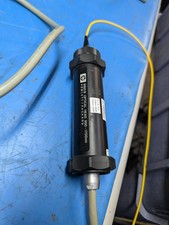 HP/ AGILENT  81521B POWER METER OPTICAL HEAD 900-1700NM *lab tested*