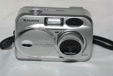 Fujifilm FinePix 2600 Zoom for parts/repair