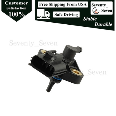 #ad MAP Manifold Pressure Sensor For Mercury Mountaineer Sable Monterey Milan $16.00