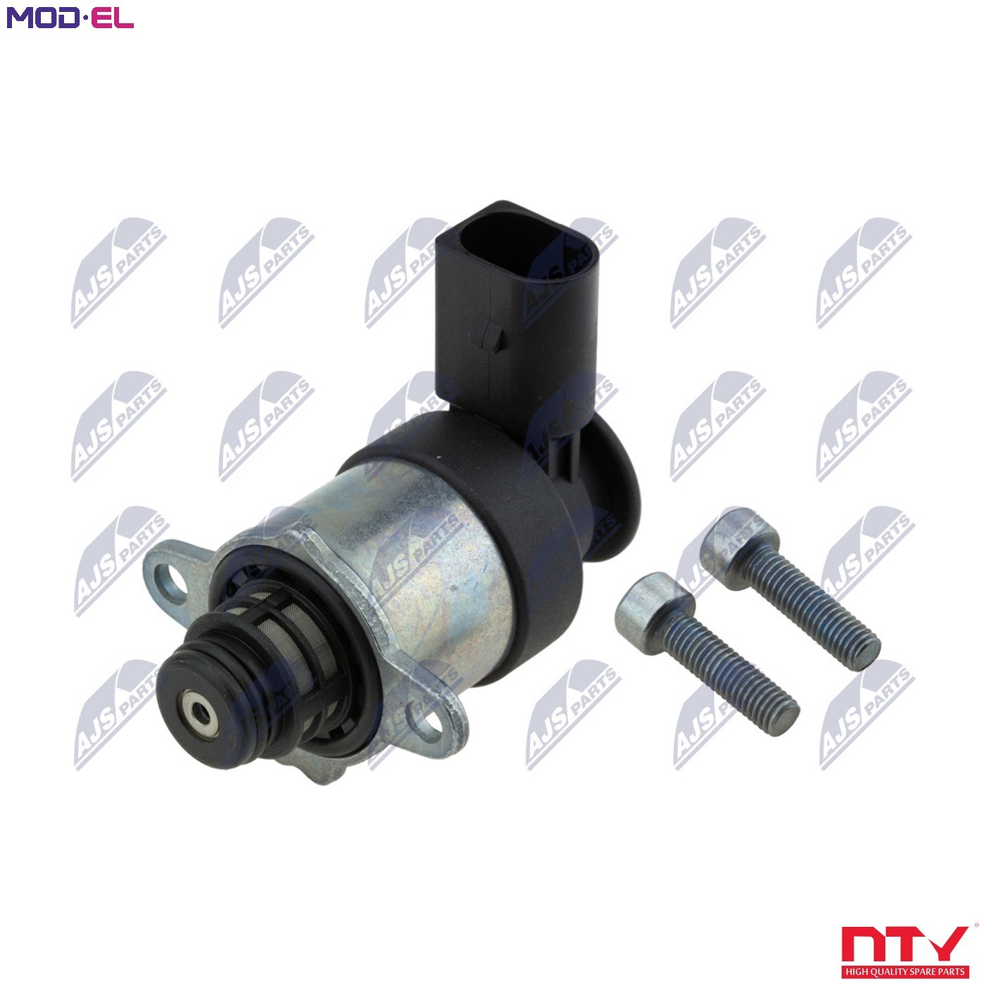 CONTROL VALVE FUEL QUANTITY (COMMON RAIL SYSTEM) ESCV-BM-002 FOR MINI   BMW