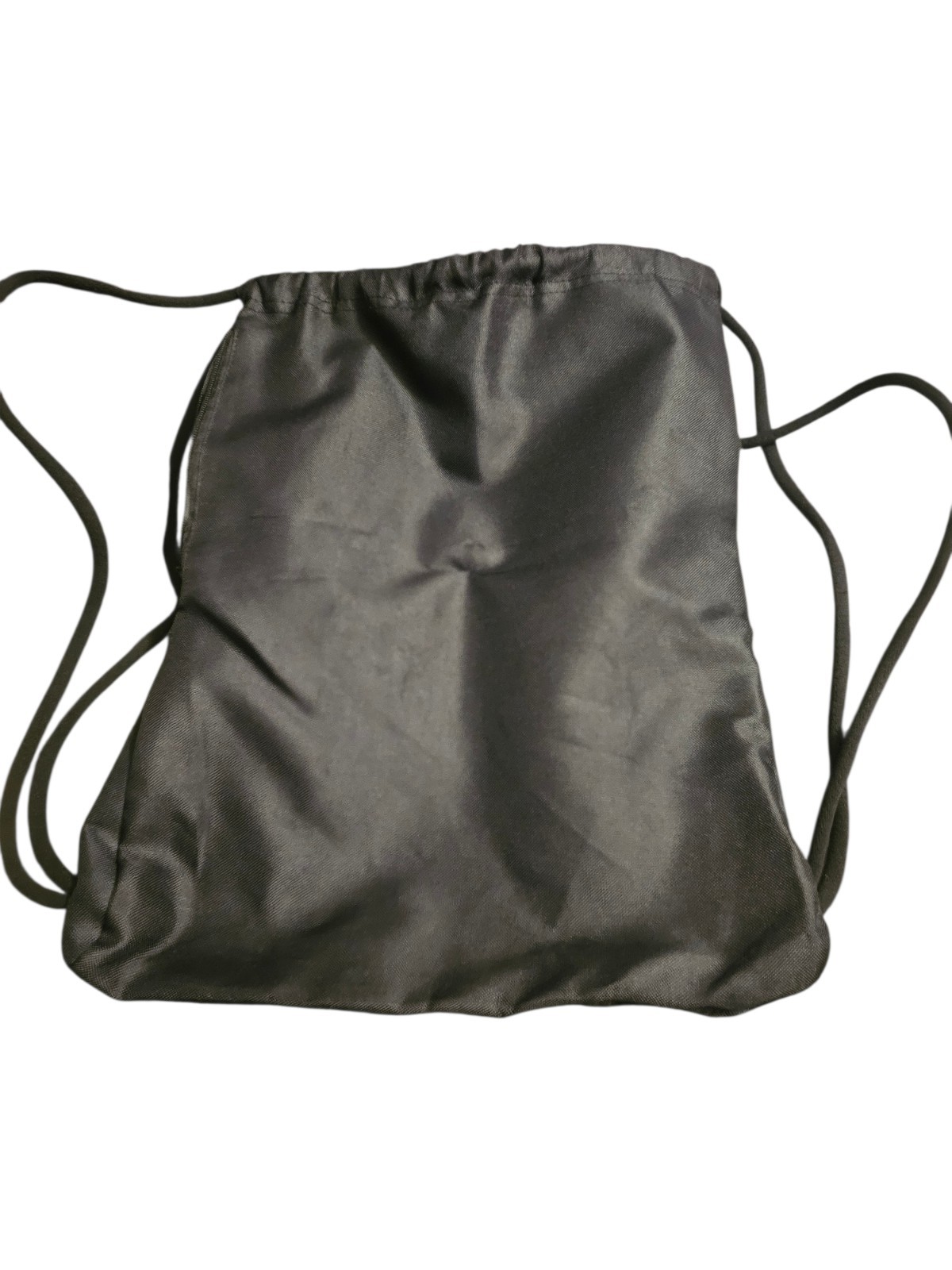 Affliction Buckle Live Fast Drawstring Sackpack D… - image 3