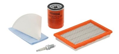 Generac Maintenance Kit 8 Kw 410Cc