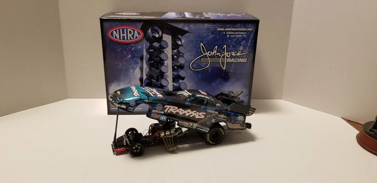 Lionel NHRA Dragster Diecast Racing Cars for sale | eBay