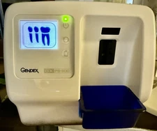 phosphor plate scanner Gendex GXPS-500 PSP Reader