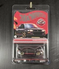 2026 RLC Exclusive Hot Wheels 1998 98 SUBARU IMPREZA WRX STi black Red Line Club