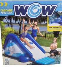 WOW Cascade Pool Slide 24-WSL-6783 
