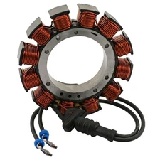 Accel Alternator Stator 152114;