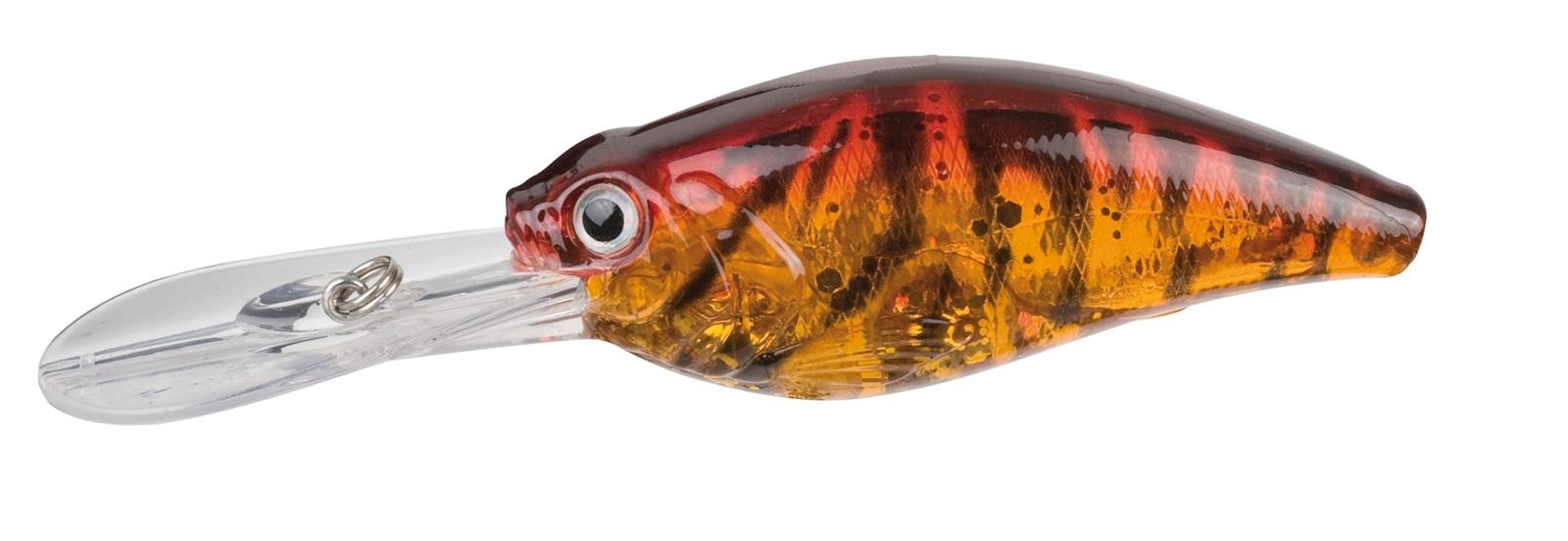 Doiyo Dogu 80 Fukai Floating 8  / 22  CF Tieftauch-Köder