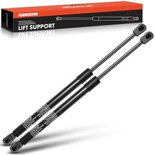 Rear Tailgate Lift Supports Shock Struts Replacement for Honda Odyssey 1999